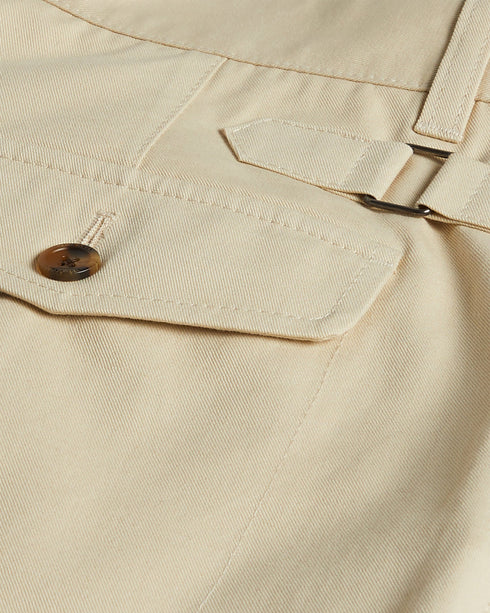 VEDRA-Trousers-Haldan Tapered Fit Trouser- Ted Baker Romania
